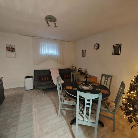 Apartma Oreh Vila Ziba Bohinj Exterior photo