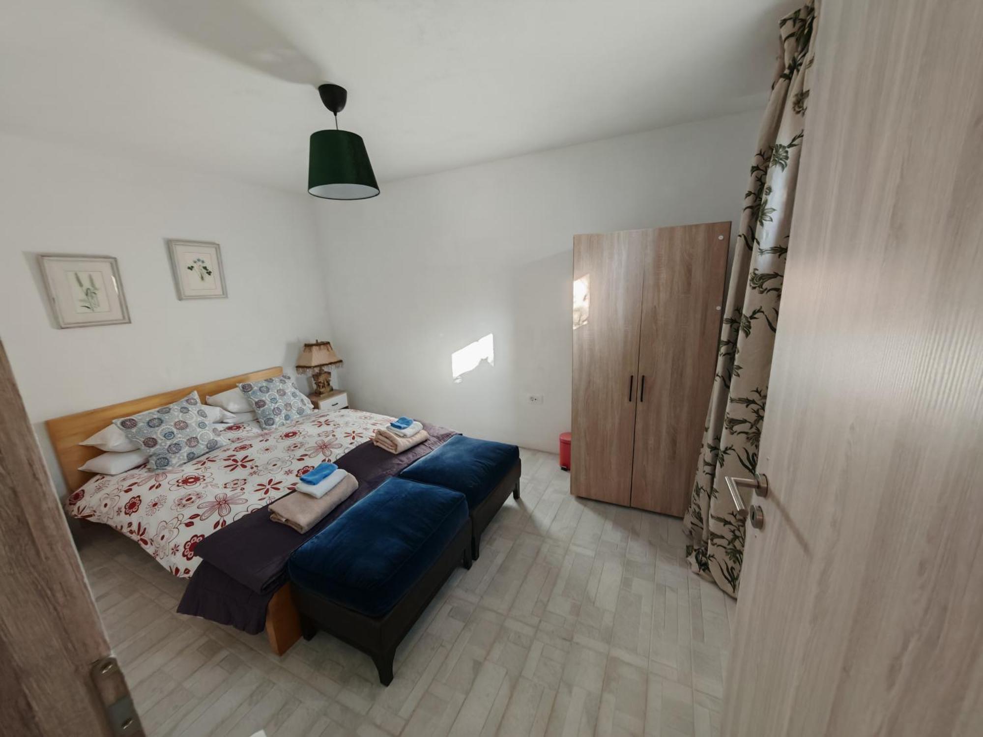 Apartma Oreh Vila Ziba Bohinj Exterior photo