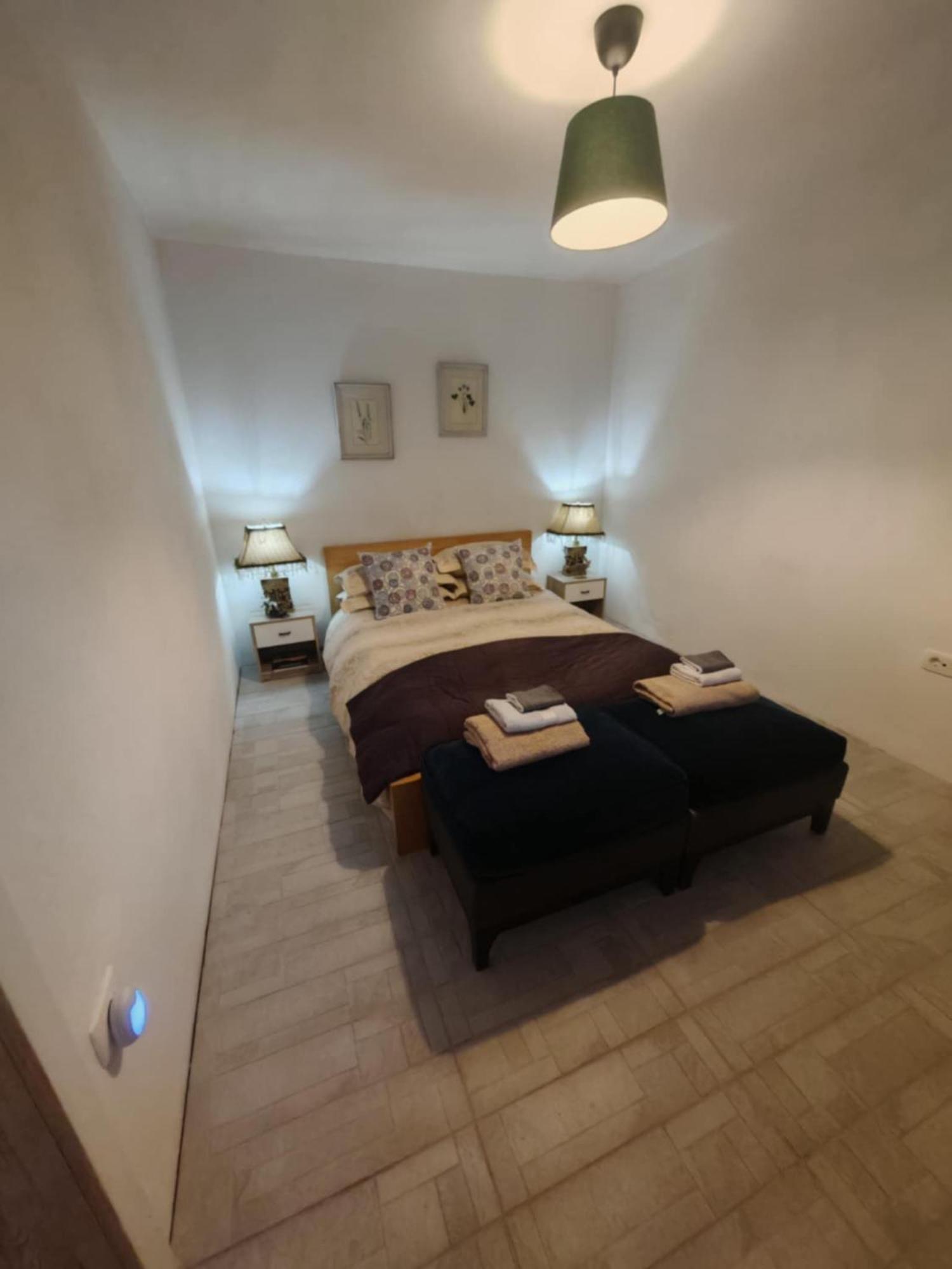 Apartma Oreh Vila Ziba Bohinj Exterior photo